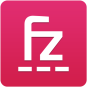 Fitizzy's logo