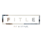 Fitle's logo