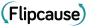 Flipcause's logo