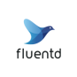 Fluentd's logo
