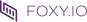 Foxy's logo