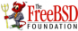 The FreeBSD Foundation's logo