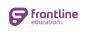 Frontline's logo