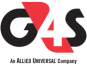 G4S's logo