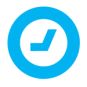Timely's logo
