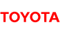 Toyota Motor Corporation's logo