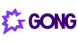 Gong's logo