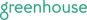 Greenhouse's logo
