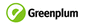 Greenplum's logo