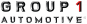 Group 1 Automotive's logo