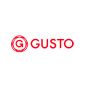 Gusto's logo