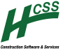 HCSS's logo