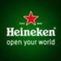 Heineken's logo