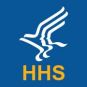 U.S. Department of Health and Human Services's logo