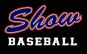 Hitters Baseball's logo