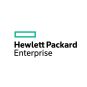 Hewlett Packard Enterprise's logo