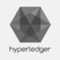Hyperledger's logo