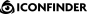 Iconfinder's logo
