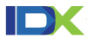 IDX's logo