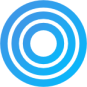 Influential's logo
