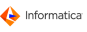 Informatica's logo