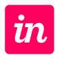 InVision's logo