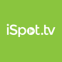 iSpot.tv's logo