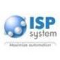ISPsystem's logo