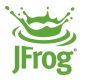 JFrog's logo
