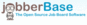 Jobberbase's logo