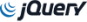 jQuery's logo