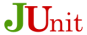 JUnit's logo