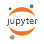 Jupyter's logo