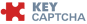 KeyCAPTCHA's logo