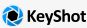 KeyShot's logo