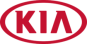 Kia's logo
