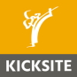 Kicksite's logo