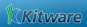 Kitware's logo