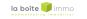 La Boite Immo's logo