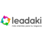 Leadaki's logo