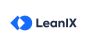 LeanIX's logo