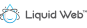 Liquid Web's logo