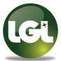Little Green Light's logo