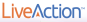 LiveAction's logo