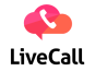 LiveCall's logo