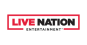 Live Nation Entertainment's logo