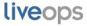LiveOps's logo