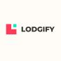 Lodgify's logo