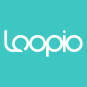 Loopio's logo
