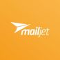 Mailjet's logo